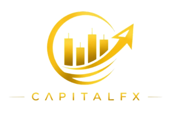 Capital FX Logo